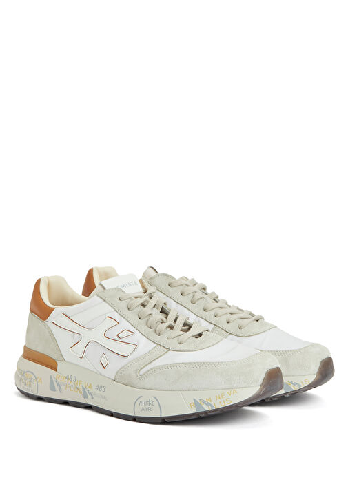 Premiata Erkek Sneakers - Görsel 3