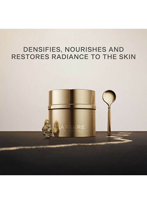 La Prairie - Pure Gold Radiance Cream - PURE GOLD COLLECTION