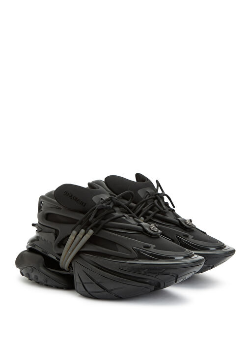 Balmain Erkek Sneakers - Görsel 3