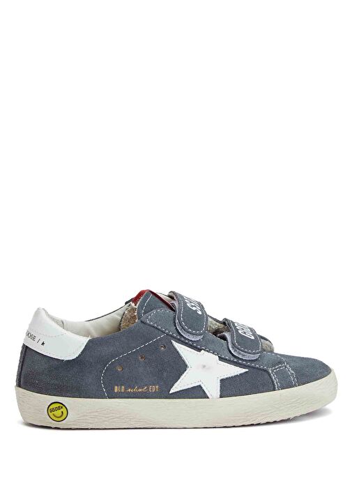 Golden Goose Golden Goose Çok Renkli Beyaz SNEAKERS Beymen'de! Çok Renkli Beyaz - 2. görsel