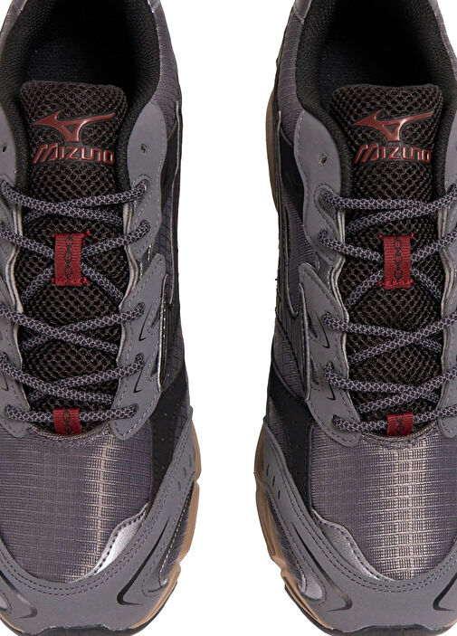 MXR Tech Silver Erkek Sneaker - Görsel 4