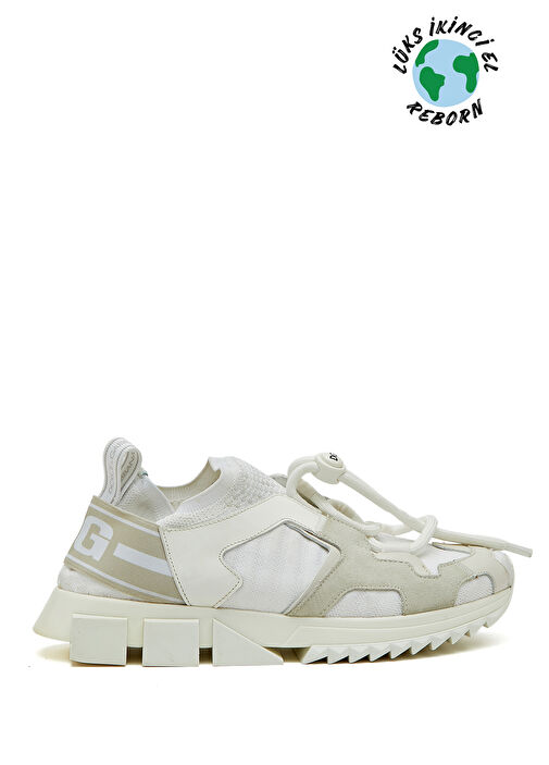 Dolce&Gabbana Kadın Sneakers - Görsel 2