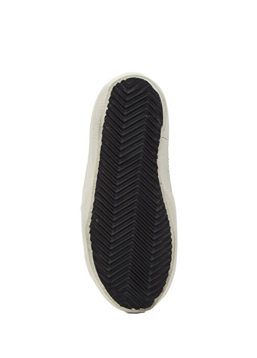 Old School Edt Bordo Çocuk Sneaker - Görsel 6