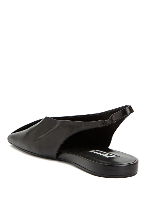 Jil Sander Kadın Babet - Görsel 4