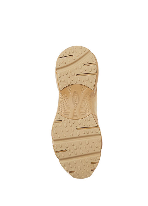 Camel Kadın Deri Bot - Görsel 6