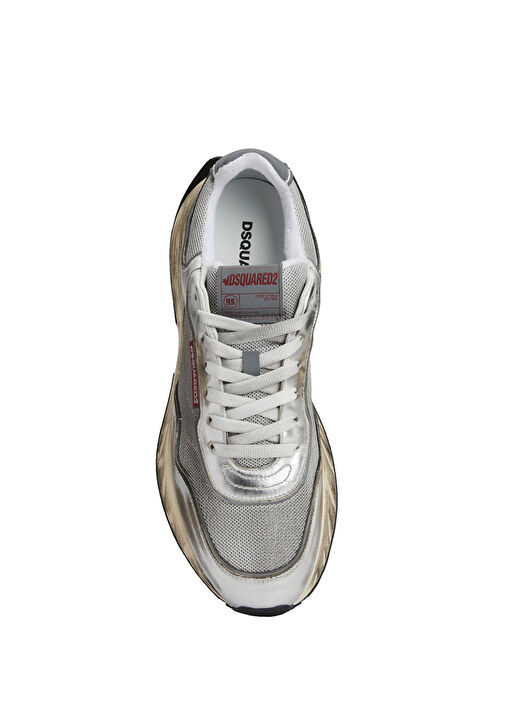 Sprinter Silver Erkek Sneaker - Görsel 5