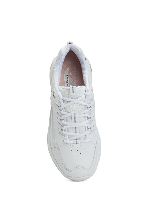 Arch Fit D Lites Gentle Path Kadın Sneaker - Görsel 5