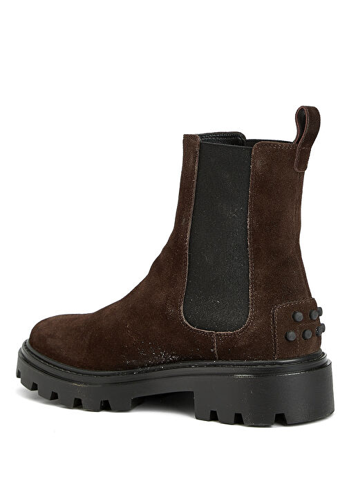 Tod's Kadın Bot - Görsel 4