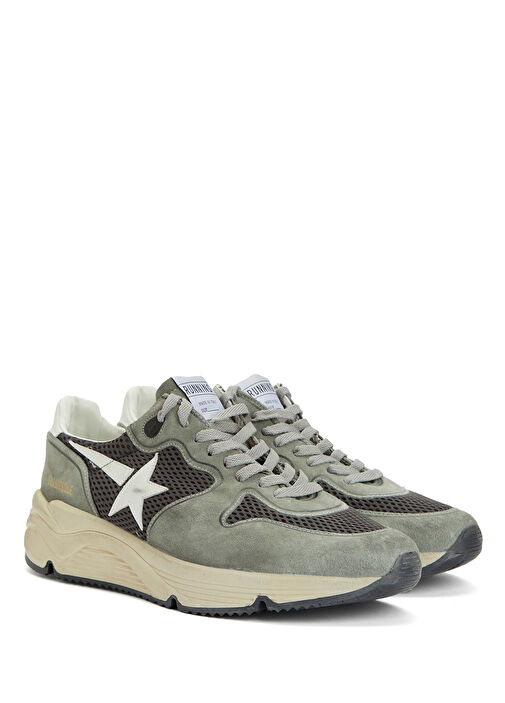 Golden Goose Erkek Sneakers - Görsel 3