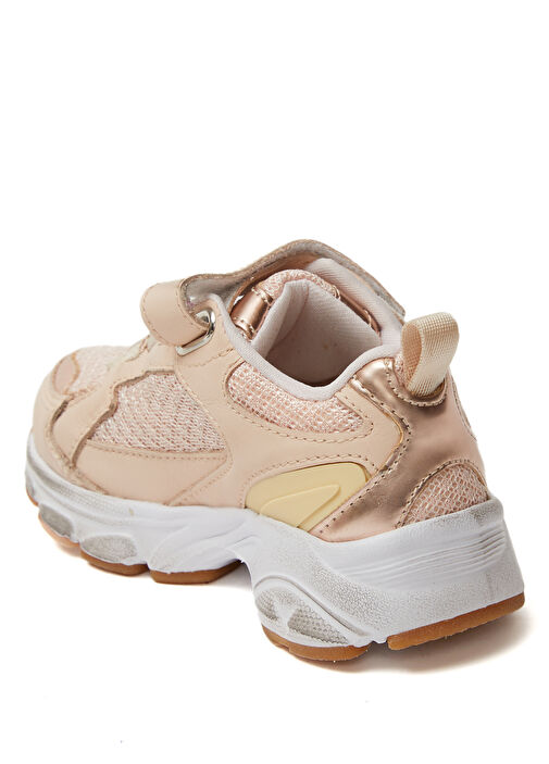 Lightstar Çocuk Deri Sneaker - Görsel 4