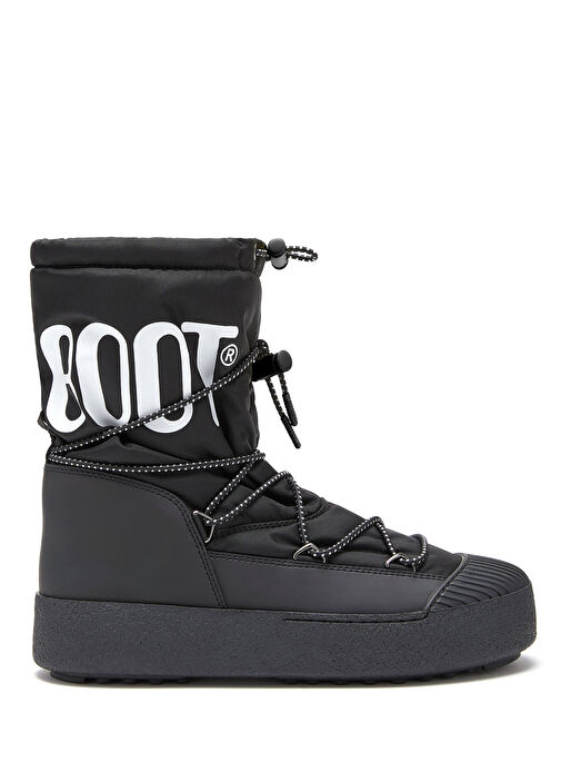 Siyah Erkek Kar Botu - Görsel 2