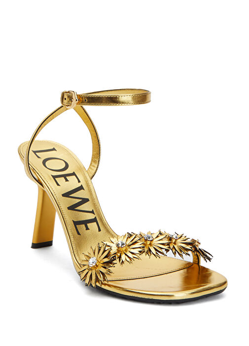 Loewe x Paula's Ibiza Kadın Sandalet - Görsel 3