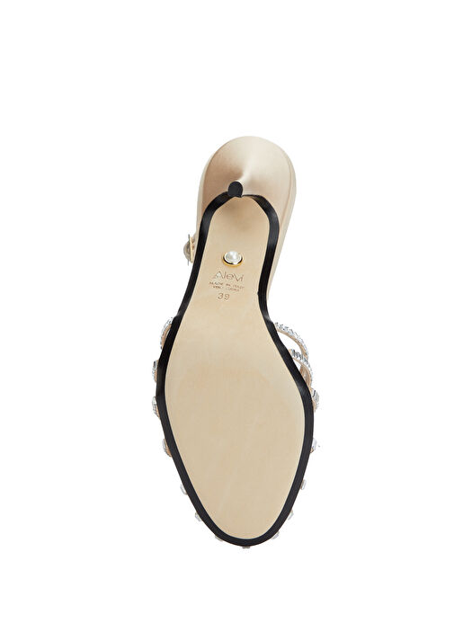 Alevi Alevi Bej SANDALET Sandalet & Terlik | Beymen Bej - 6. görsel