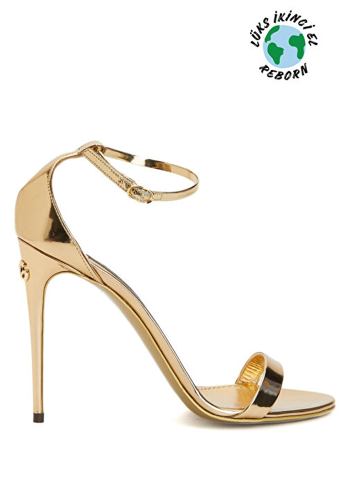 Dolce&Gabbana Kadın Sandalet - Görsel 2