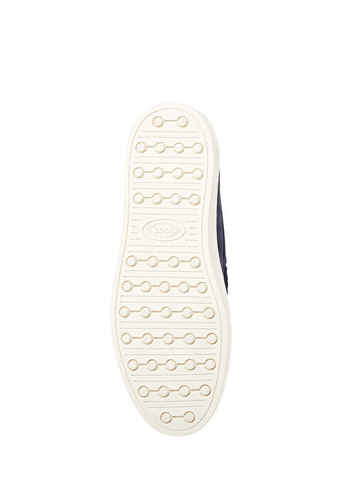 Tod's Tod's Lacivert Erkek Deri Loafer | Beymen Lacivert - 6. görsel