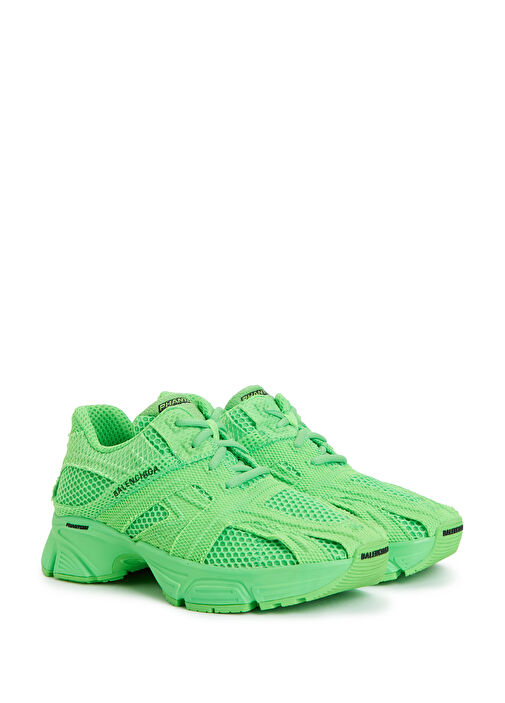 Balenciaga Kadın Sneakers - Görsel 3