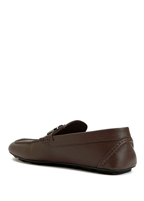 Valentino Garavani Erkek Driver - Görsel 4