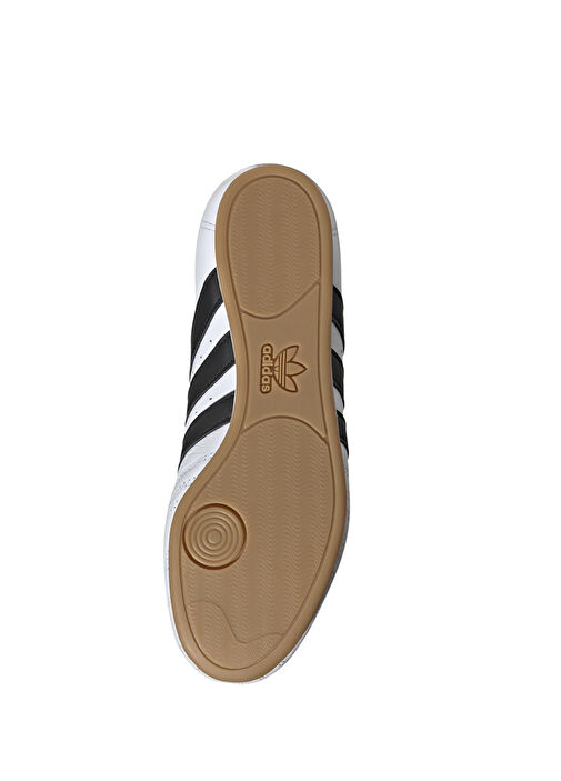 Taekwondo Siyah Beyaz Kadın Sneaker - Görsel 5