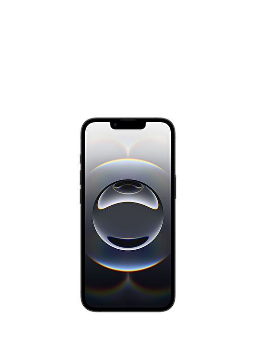 Apple - iPhone 16e 128GB Siyah Akıllı Cep Telefonu - Siyah