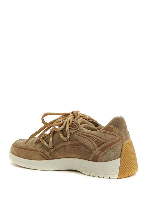 Giuseppe Zanotti Erkek Sneakers - Görsel 4