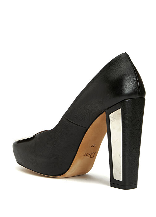 Christian Dior Topuklu Ayakkabı - Görsel 4