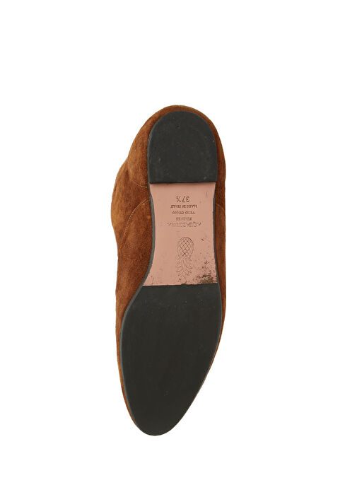 Beymen Reborn Taba Beymen Reborn Aquazzura Kadın Çizme