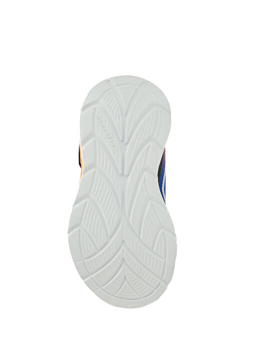 Flexglow Ultra Çok Renkli Erkek Bebek Sneaker - Görsel 6