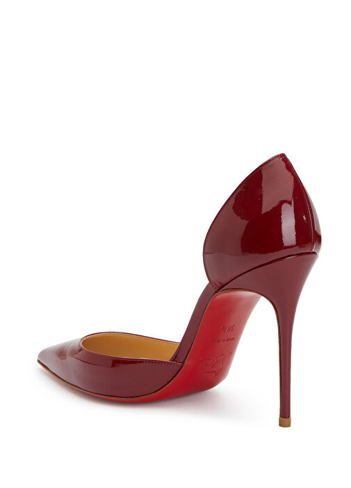 Christian Louboutin Topuklu Ayakkabı - Görsel 4