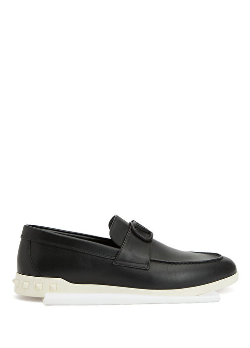 Valentino Garavani Erkek Loafer - Görsel 7