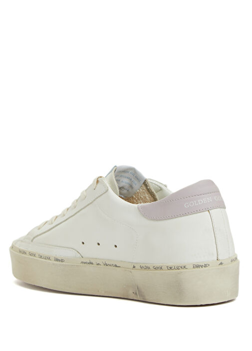 Golden Goose Kadın Sneakers - Görsel 4