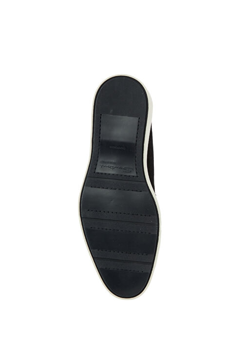 Tulsi Detroit Mavi Erkek Deri Loafer - Görsel 6