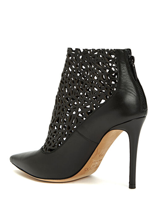 Jimmy Choo Topuklu Ayakkabı - Görsel 4