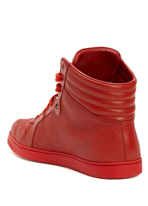 Gucci Erkek Sneakers - Görsel 9