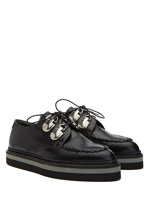 Alexander McQueen Kadın Ayakkabı - Görsel 3