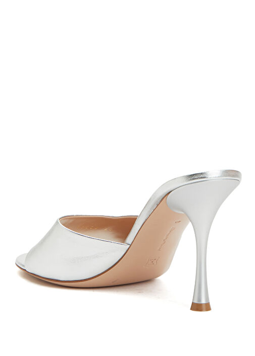 Gianvito Rossi Kadın Terlik - Görsel 4