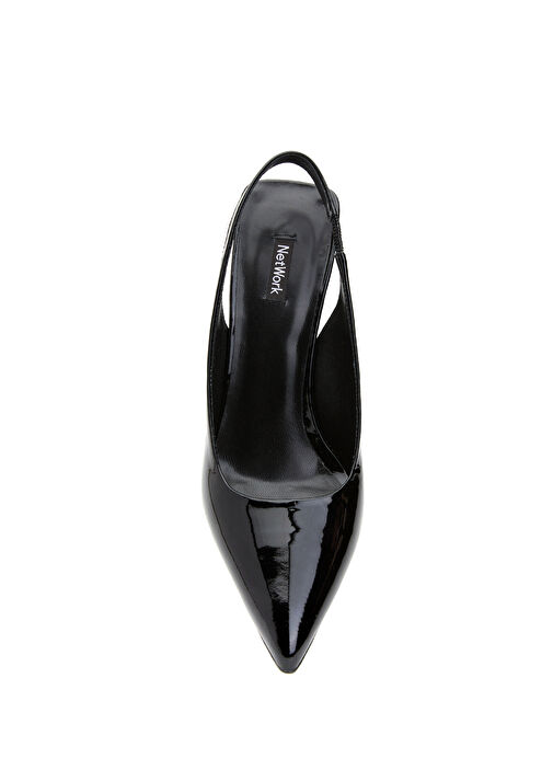 Network Network Siyah Rugan Gova Beymen'de! Siyah - 5. görsel