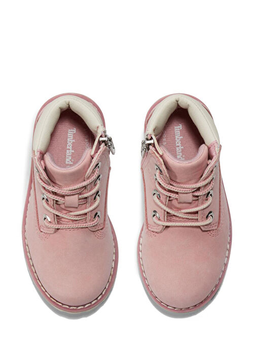 Pokey Pine Pembe Çocuk Bot - Görsel 6