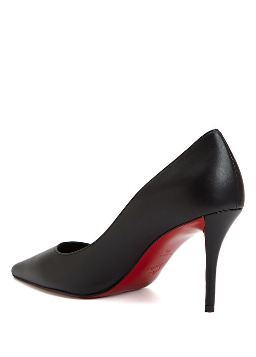 Christian Louboutin Topuklu Ayakkabı - Görsel 4