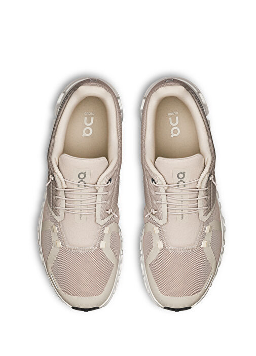 Cloud 6 Gri Erkek Sneaker - Görsel 5