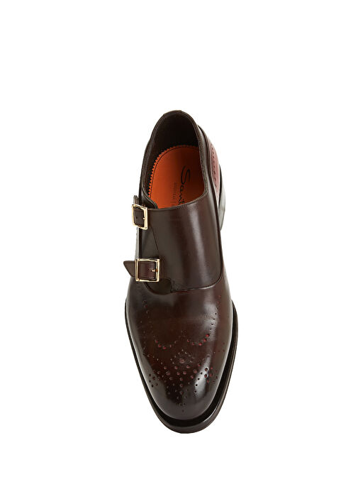 Santoni Erkek Ayakkabı - Görsel 5