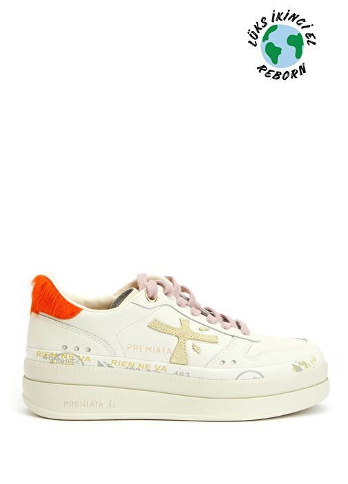 Premiata Kadın Sneakers - Görsel 2