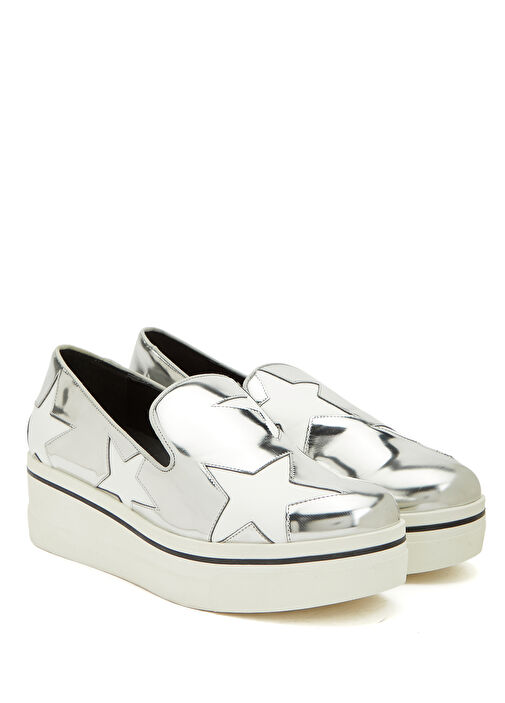 Stella McCartney Kadın Sneakers - Görsel 3