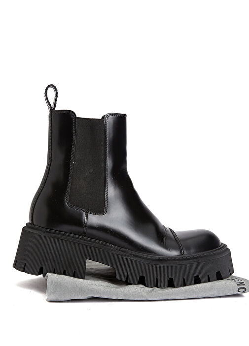 Balenciaga Kadın Bot - Görsel 7