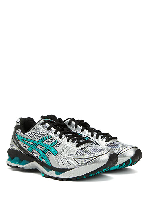 Gel-Kayano Beyaz Kadın Sneaker - Görsel 3