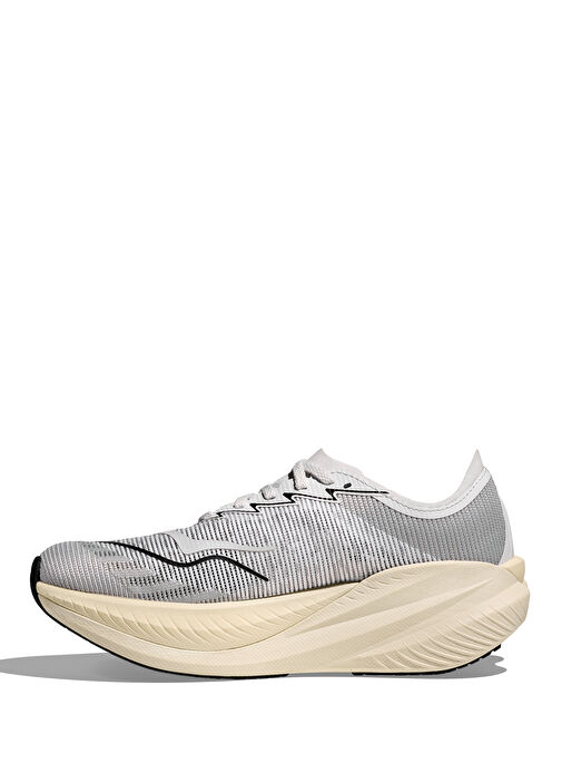 Mach X 2 Beyaz Gri Erkek Sneaker - Görsel 9