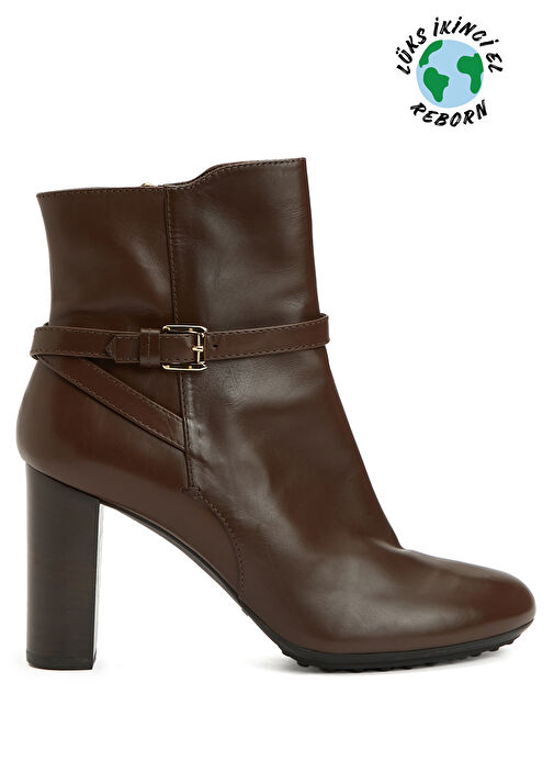 Tod's Topuklu Bot - Görsel 2