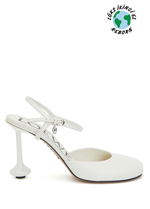 Loewe Topuklu Ayakkabı - Görsel 2