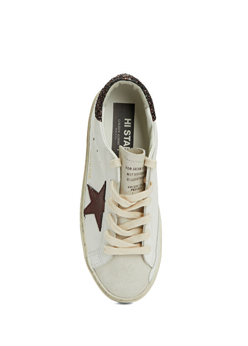 Golden Goose Kadın Sneakers - Görsel 5