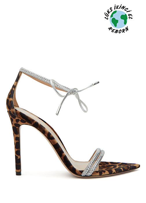 Gianvito Rossi Kadın Sandalet - Görsel 2