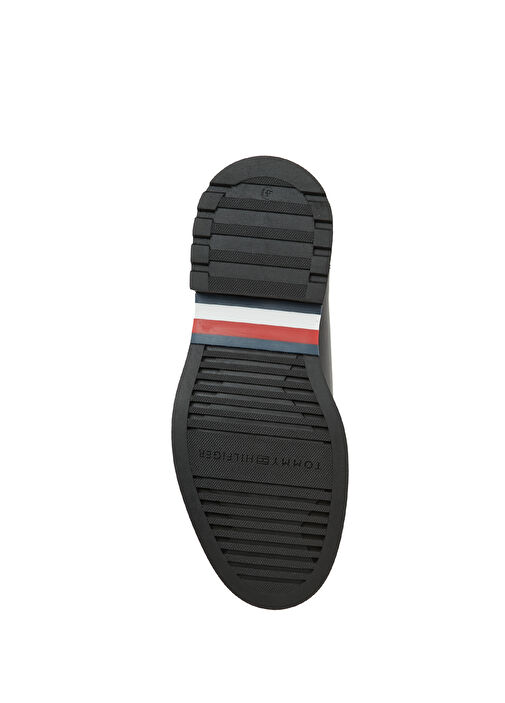 Siyah Erkek Ayakkabı - Görsel 6